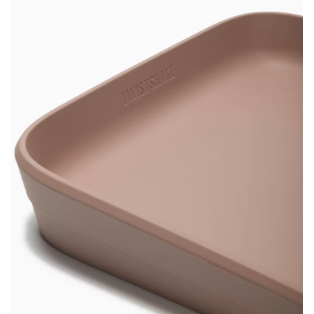 Twistshake Cambiador Rosa