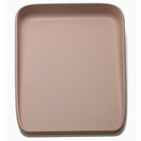 Twistshake Cambiador Rosa