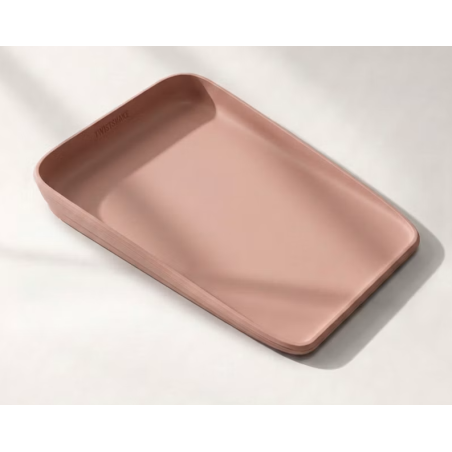 Twistshake Cambiador Rosa
