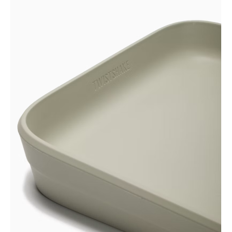 Twistshake Cambiador Beige