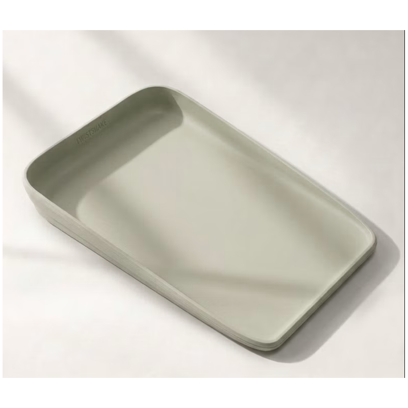 Twistshake Cambiador Beige
