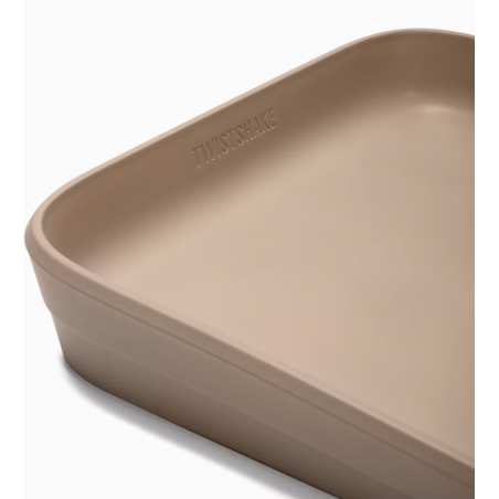 Twistshake Cambiador Mocha