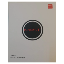 Plástico de Lluvia Mast M4