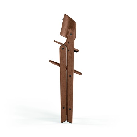 Cybex trona 4 en 1 Click & Fold All Natural Dark