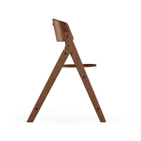 Cybex trona 4 en 1 Click & Fold All Natural Dark