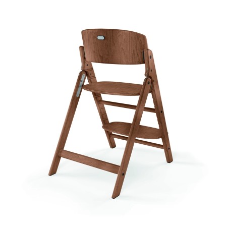 Cybex trona 4 en 1 Click & Fold All Natural Dark