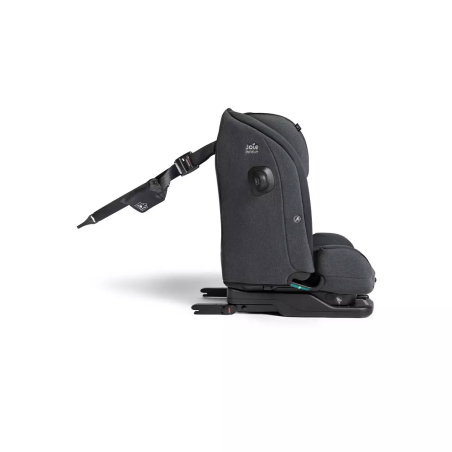 Joie Silla de auto i-Plenti Signature Ebony