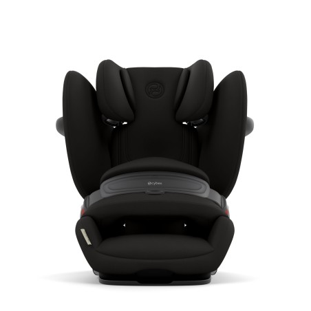 Cybex Silla de coche Pallas G3 Magic Black
