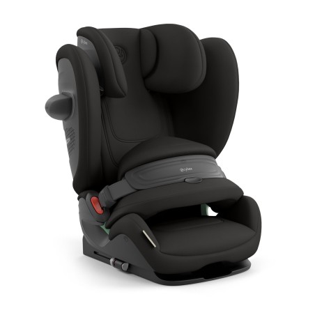 Cybex Silla de coche Pallas G3 Magic Black