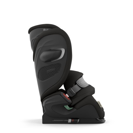 Cybex Silla de coche Pallas G3 Magic Black