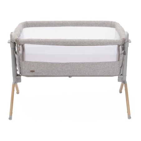 Chicco Cuna de Colecho Next2Me Armonia + REGALO Textil 4 piezas | Scandinavian