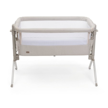 Chicco Cuna de Colecho Next2Me Armonia + REGALO Textil 4 piezas | Motherpearl