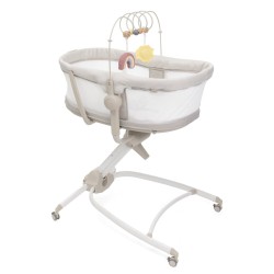 Chicco Baby Hug Armonia 4en1 Motherpearl