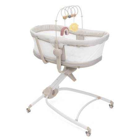Chicco Baby Hug Armonia 4en1 Motherpearl