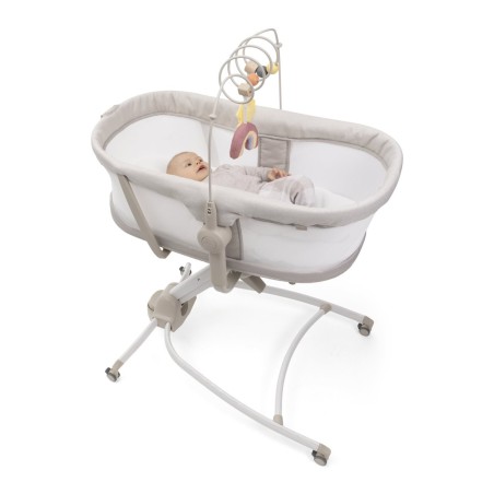 Chicco Baby Hug Armonia 4en1 Motherpearl