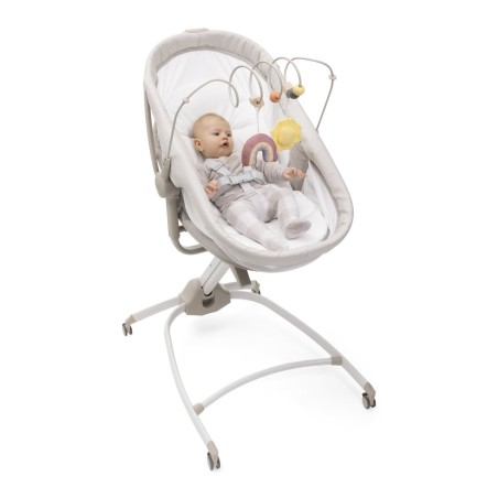 Chicco Baby Hug Armonia 4en1 Motherpearl