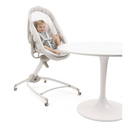 Chicco Baby Hug Armonia 4en1 Motherpearl