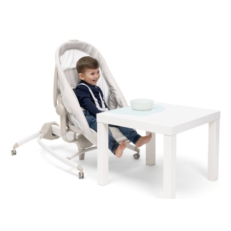 Chicco Baby Hug Armonia 4en1 Motherpearl