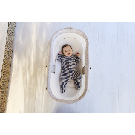 Chicco Baby Hug Armonia 4en1 Motherpearl