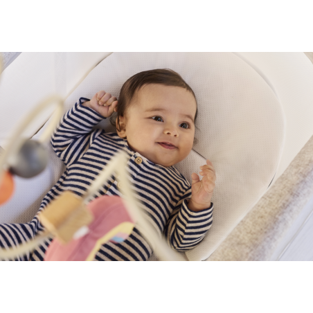 Chicco Baby Hug Armonia 4en1 Motherpearl