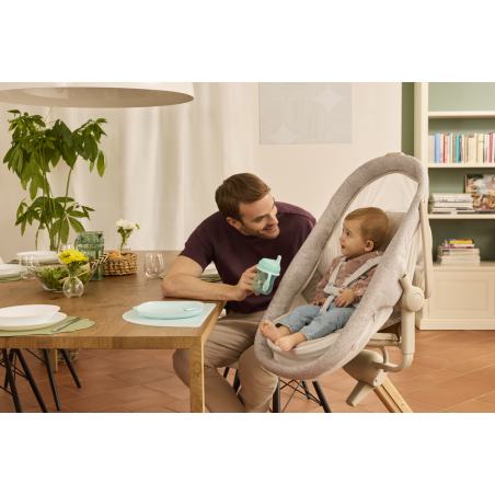 Chicco Baby Hug Armonia 4en1 Motherpearl