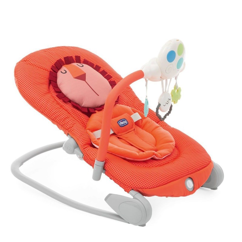 Chicco Hamaca Balloon Lion