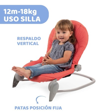 Chicco Hamaca Balloon Lion