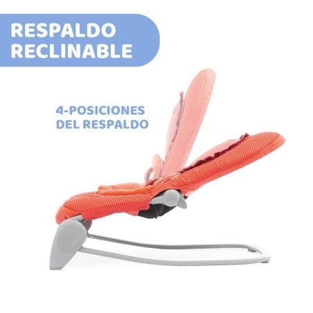 Chicco Hamaca Balloon Lion