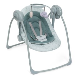 Chicco Hamaca Swing&Play Matcha