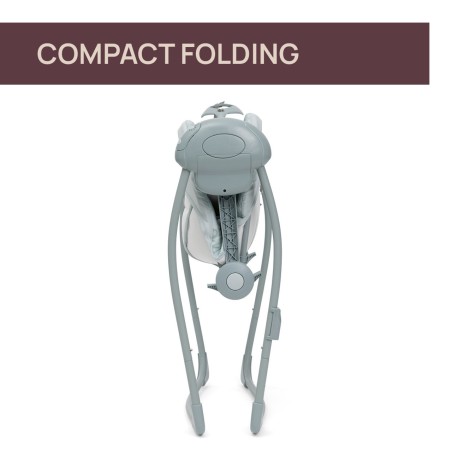 Chicco Hamaca Swing&Play Matcha