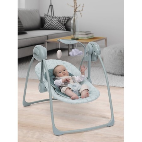 Chicco Hamaca Swing&Play Matcha