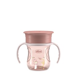 Chicco Vaso Perfect 360 12M+ Rosa