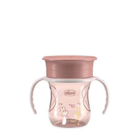 Chicco Vaso Perfect 360 12M+ Rosa