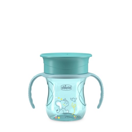 Chicco Vaso Perfect 360 12M+ Azul