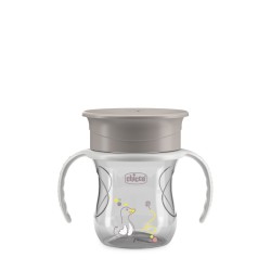 Chicco Vaso Perfect 360 12M+ Gris