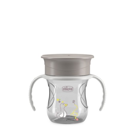 Chicco Vaso Perfect 360 12M+ Gris