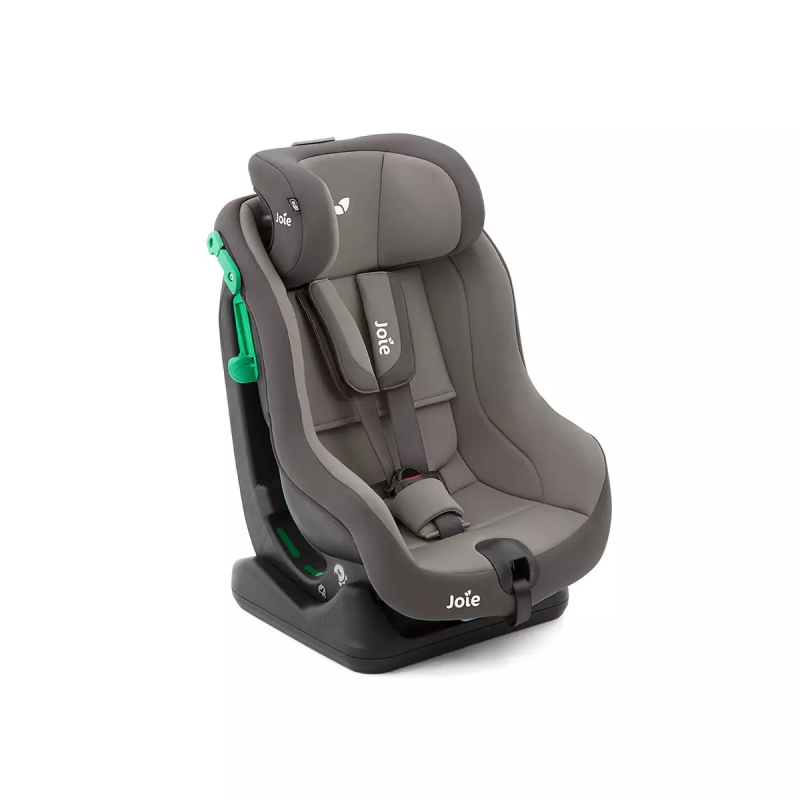 Joie Silla de auto Steadi R129 Cobble Stone