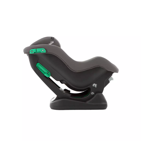 Joie Silla de auto Steadi R129 Cobble Stone