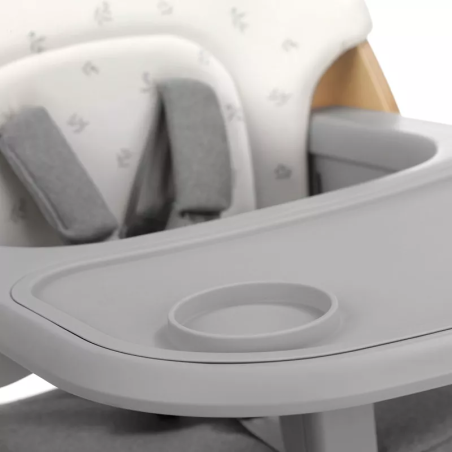 Jané Trona evolutiva Noah Mist