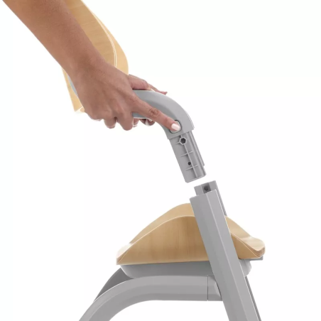 Jané Trona evolutiva Noah Mist
