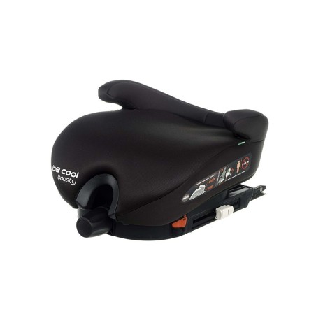 Be Cool Alzador i-size Boosty 125-150cm Cosmos