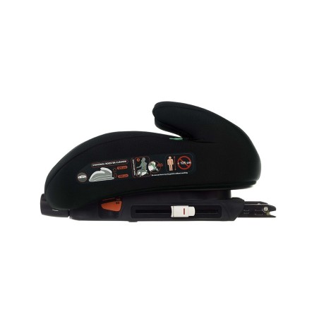 Be Cool Alzador i-size Boosty 125-150cm Cosmos
