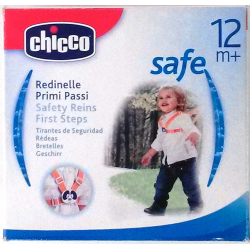 Chicco Arnés de Seguridad