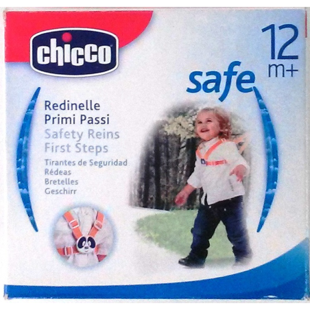 Chicco Arnés de Seguridad