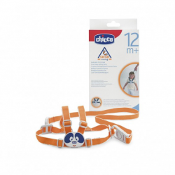 Chicco Tirantes Nylon Safe-Line