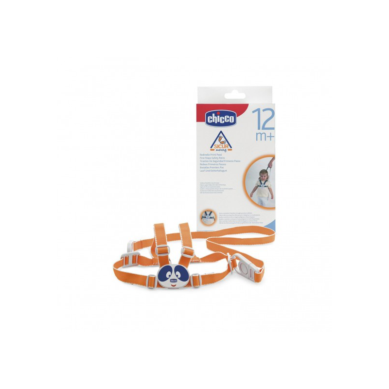 Chicco Tirantes Nylon Safe-Line