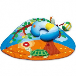 Chicco Alfombra de Actividades 90x80