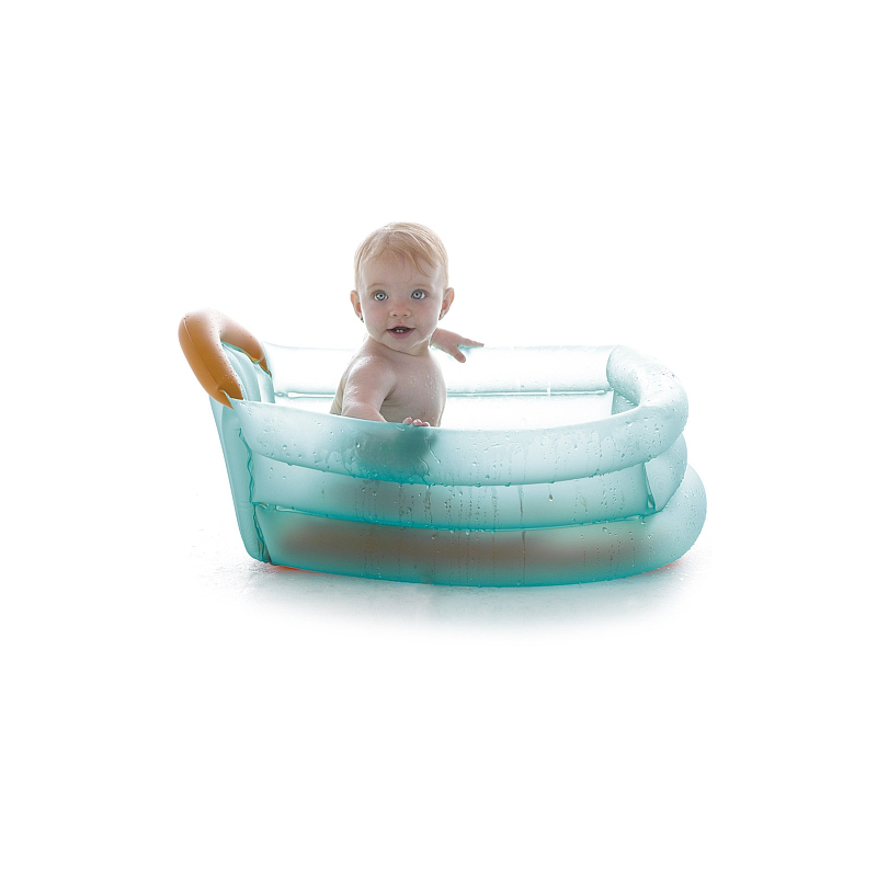 Jane Bañera Plástico Hinchable