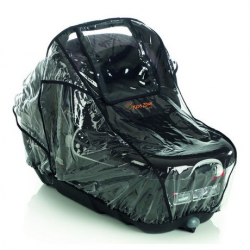 Jane Burbuja Capazo Micro Nano