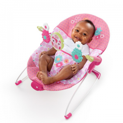 Bright Starts Ham.Happy Tweets